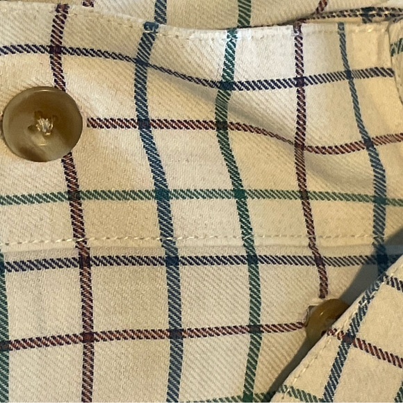 Orvis Tattersall Shirt - Picture 7 of 8